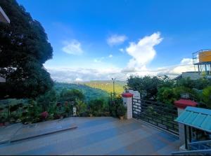 Gold Nest Valley View 3BHK Villa