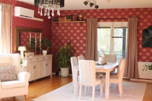 Vejbystrands Vandrarhem