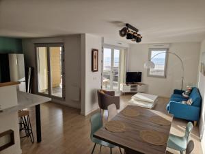 Leffet Mer de Stella