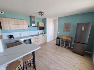 Leffet Mer de Stella