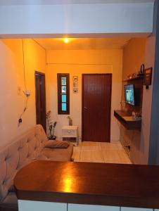 Espaço inteiro Completo