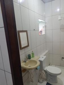 Espaço inteiro Completo