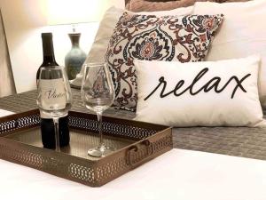 Magnolia House Bend Oregon