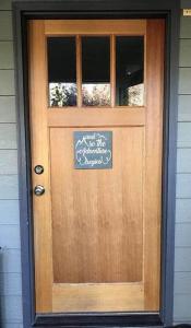 Magnolia House Bend Oregon