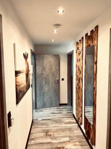 unique Ferienwohnung