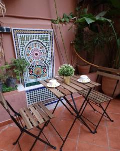 Modern Stay & Private Terrace