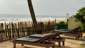 Vacation Beach