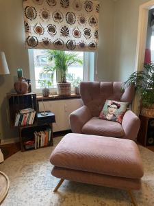 Cozy luxury apartment