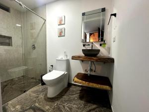 Villa AlCon, 5 bedrooms