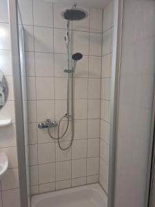 Wohnung Souterrain