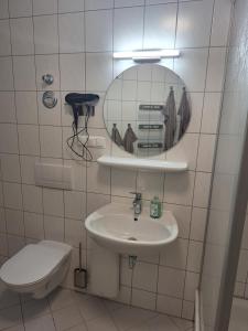 Wohnung Souterrain