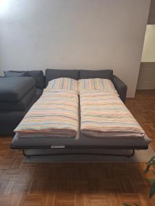 Wohnung Souterrain