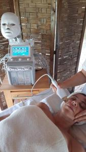 Lauquen Pilmaiquen y spa