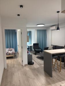 Brand NEW Stylish apartment on perfect location