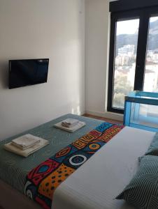 Elia Residence Apartment