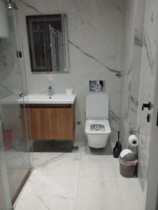 Elia Residence Apartment