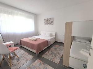 Tale Sunset Apartament