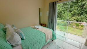 Casa Premium Paraty com Piscina Aquecida e Passeio de Escuna de Cortesia incluso