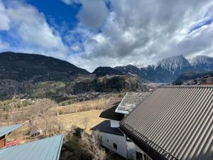 Geräumige Familienwohnung für Aktivurlauber