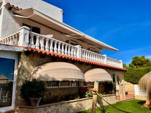VILLA COCO de LUXE CALPE 10 12pers