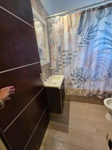 Hermosa casa en Anisacate