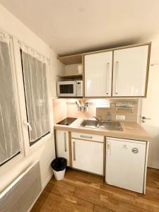 Cozy Apartment in Pariss Latin Quarter