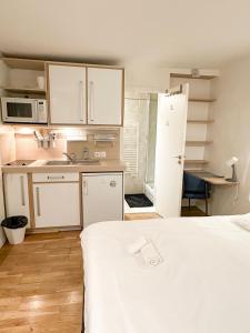 Cozy Apartment in Pariss Latin Quarter