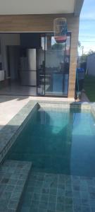 Casa em Condomínio resort, localização privilegiada do Autódromo