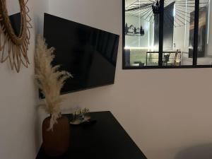 Le Prestige - Suite Balnéo Haut Standing