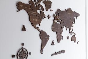 Duplex Moderno Perto da Praia