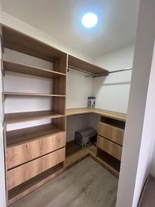 Apartmento en Paipa
