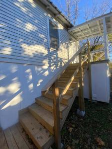 Charming 1BR Cottage Near Downtown Lafayette