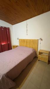 Casa extragrande sanbernardo the beach