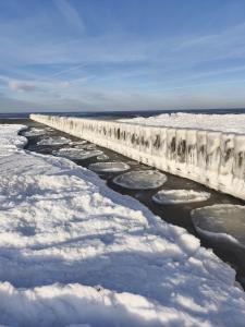 Apartamenty Morze Wygody