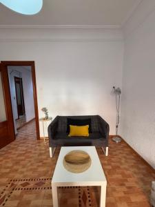 Apartaento zona Ruzafa AVE