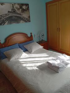 Apartamento Brañavalera