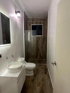 House for 10 guests in Chichiriviche, Falcon