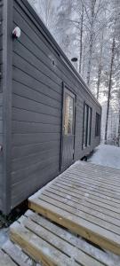 Rudolphs Little Hideway