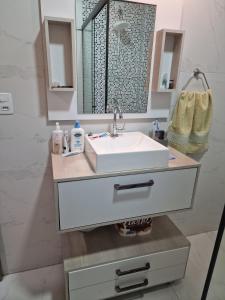 apto 5min estação barcas