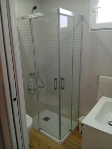 Apartamento Camino del rey