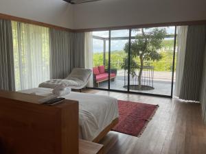 Krisna Forest Villa - 3 Bedrooms, Bingin Pecatu