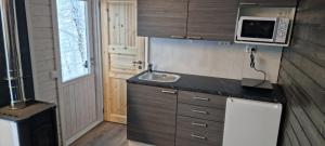 Rudolphs Little Hideway