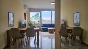 Next to Blloku 2-BDR Spacious Apartment