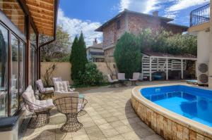 Family Hotel Zornitsa