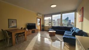 Next to Blloku 2-BDR Spacious Apartment