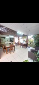 Pousada em Frente a Praia Enseada Cantinho do Guarujá