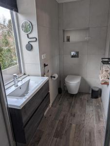 Bed and Breakfast Bergs Huuske