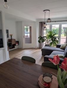 Bed and Breakfast Bergs Huuske