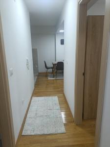 Skopje City Apartment 3