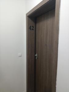 Skopje City Apartment 3